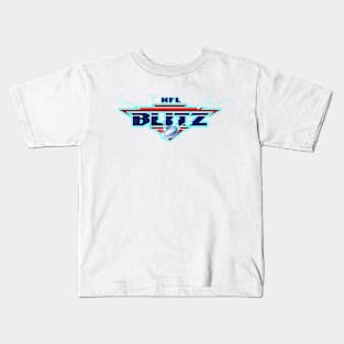 NFL Blitz Kids T-Shirt